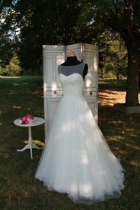 Robe de mariée Montbrison